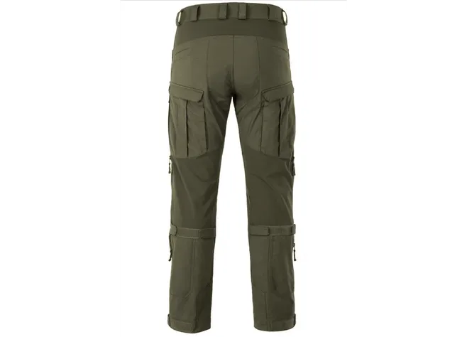 Штани Helikon-Tex MCDU Olive Green Фото 3